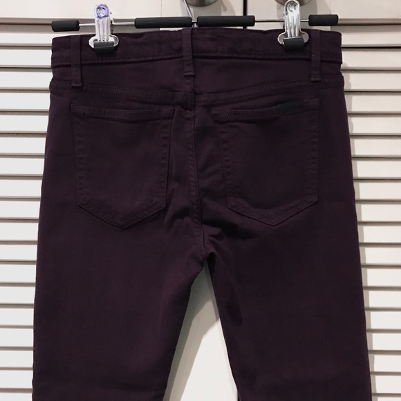 Joe's Jeans Mid-rise Skinny NWOT - Picture 7 of 8